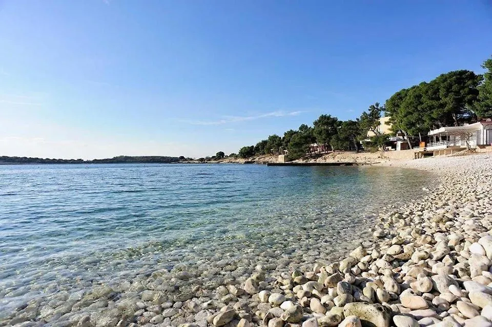 Villa Mala Bella Medulin 0*,