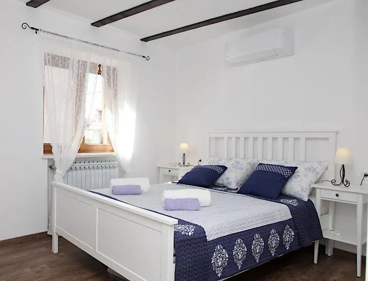 Ferienhaus Villa Mala Bella Medulin
