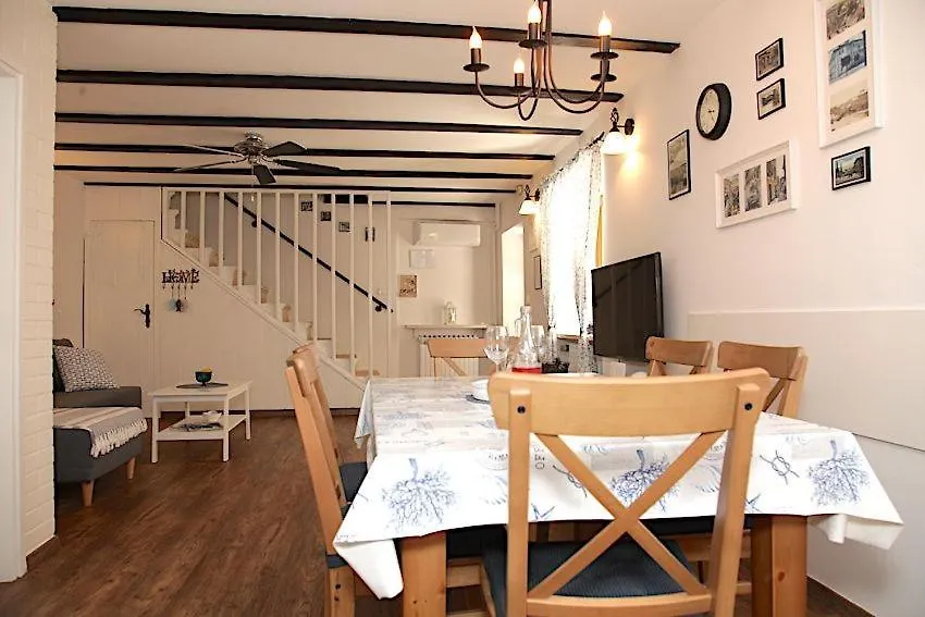 Ferienhaus Villa Mala Bella Medulin
