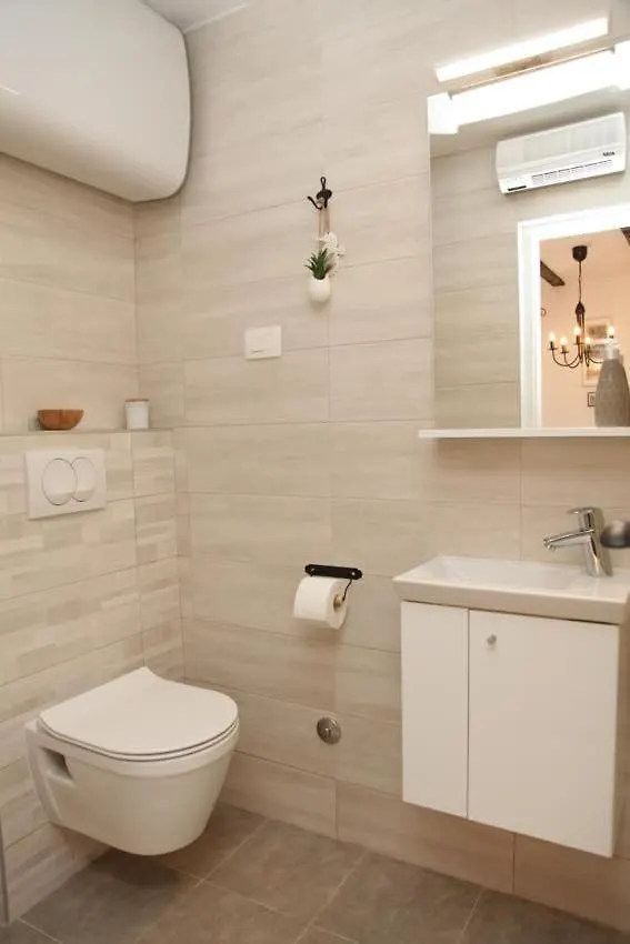 Ferienhaus Villa Mala Bella Medulin