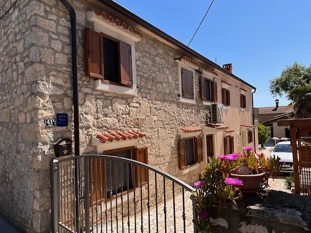 Villa Mala Bella Medulin Kroatien
